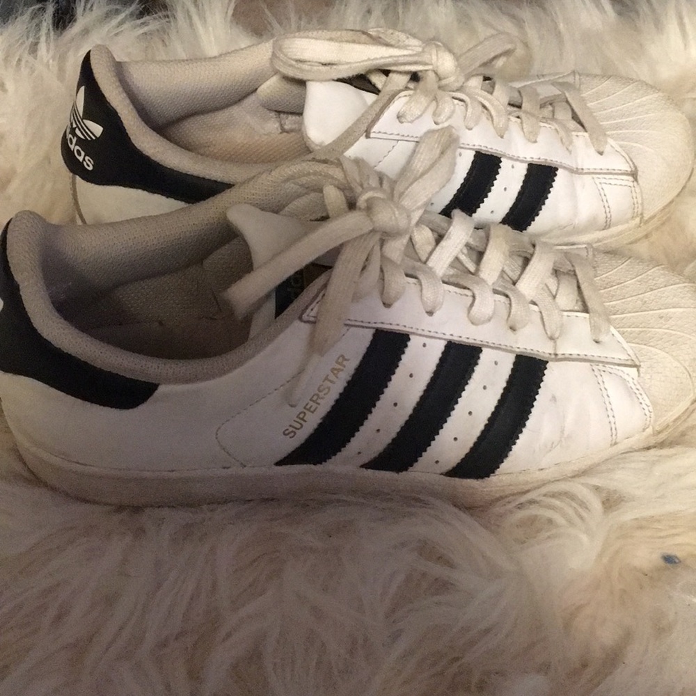 Adidas Superstars